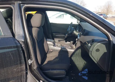 2013 Dodge Charger Se z USA, uszkodzony, nr VIN 2C3CDXBG7DH514289